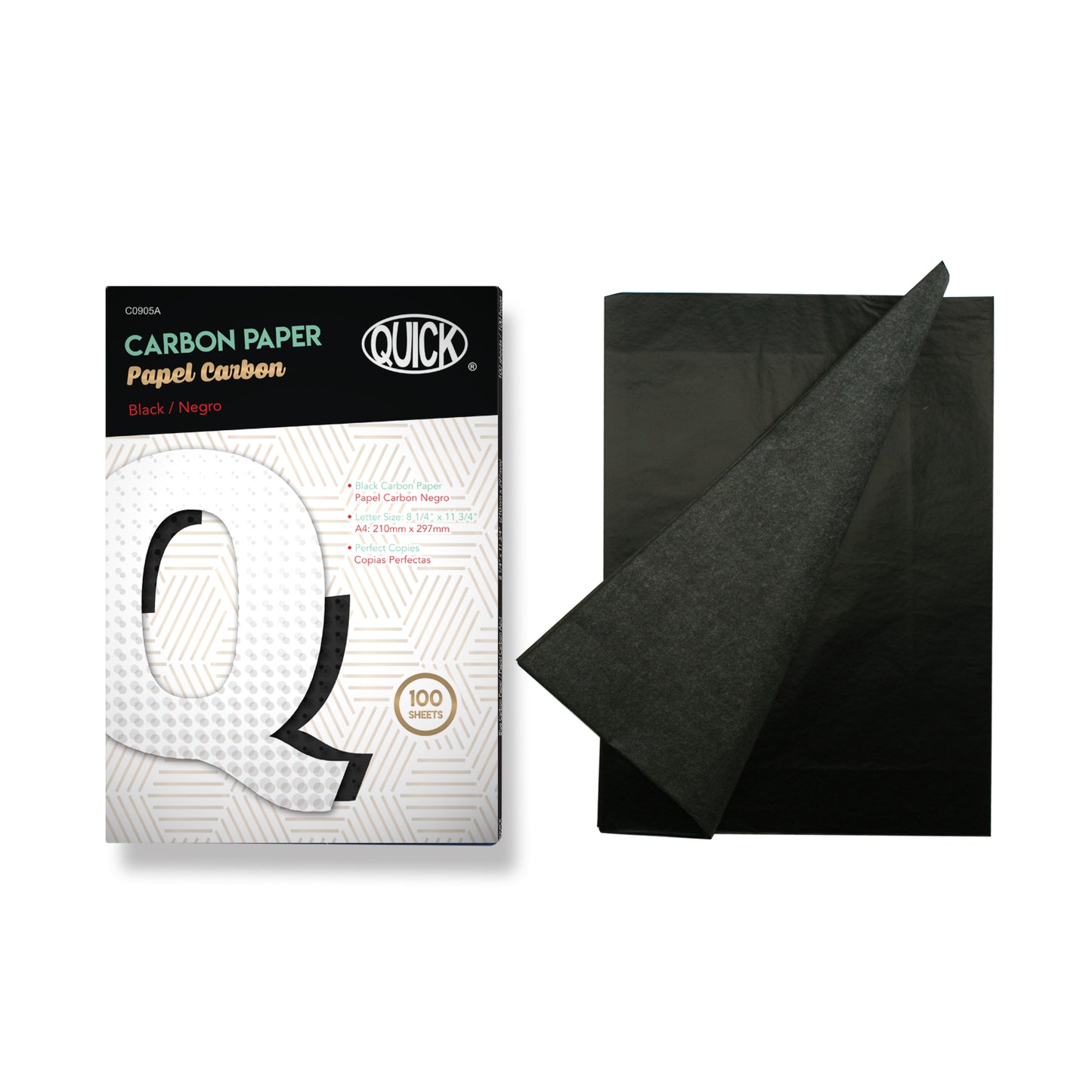 Carbon Paper