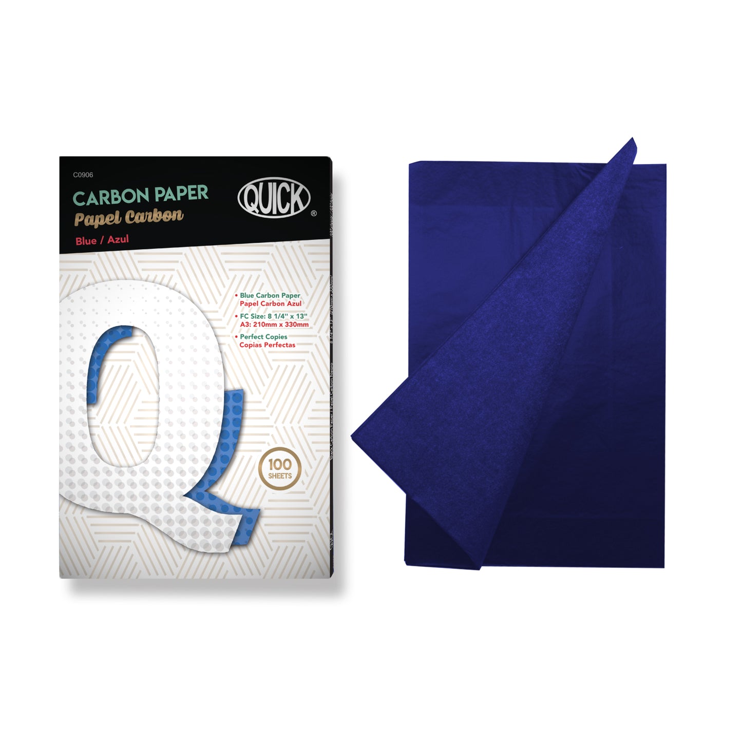 Carbon Paper
