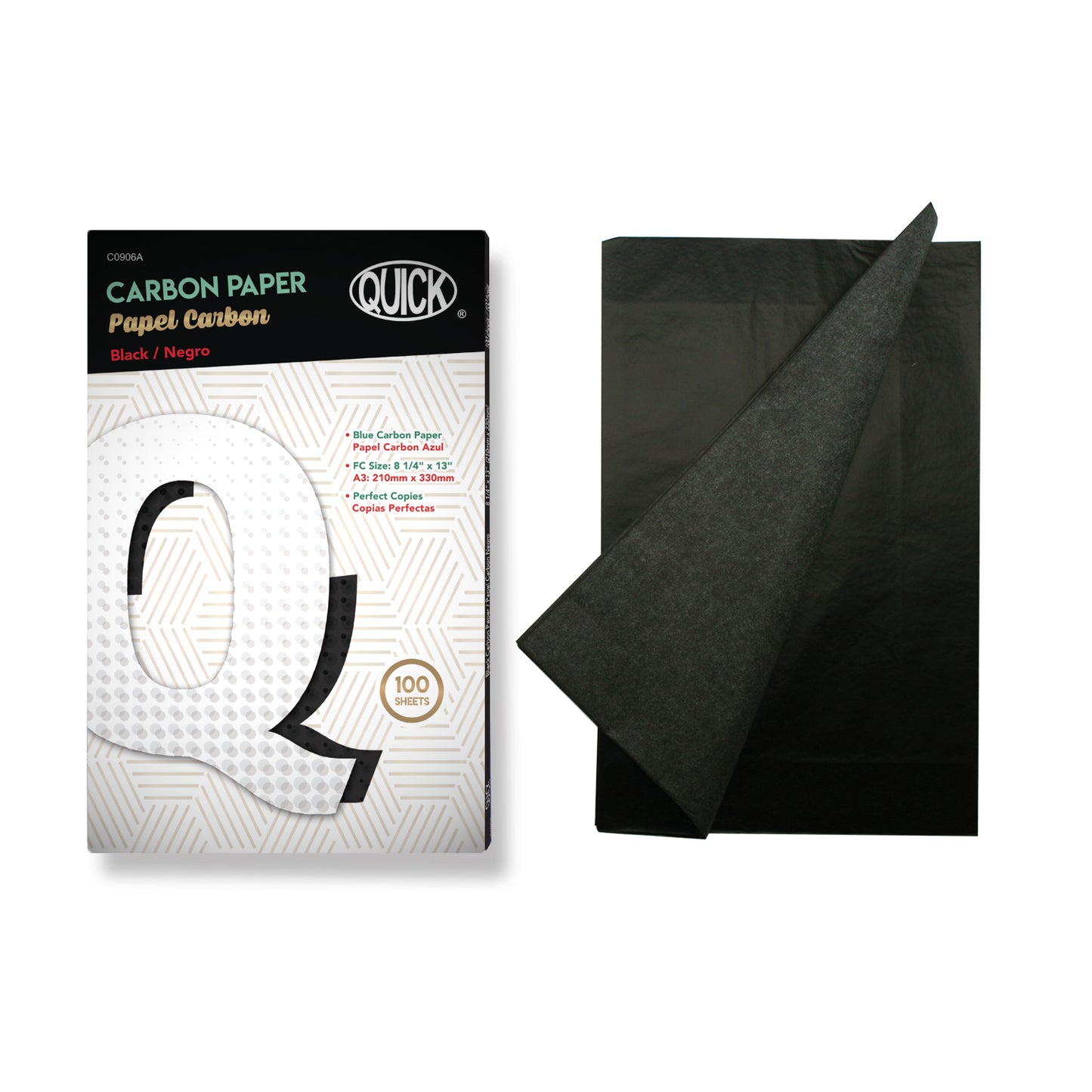 Carbon Paper