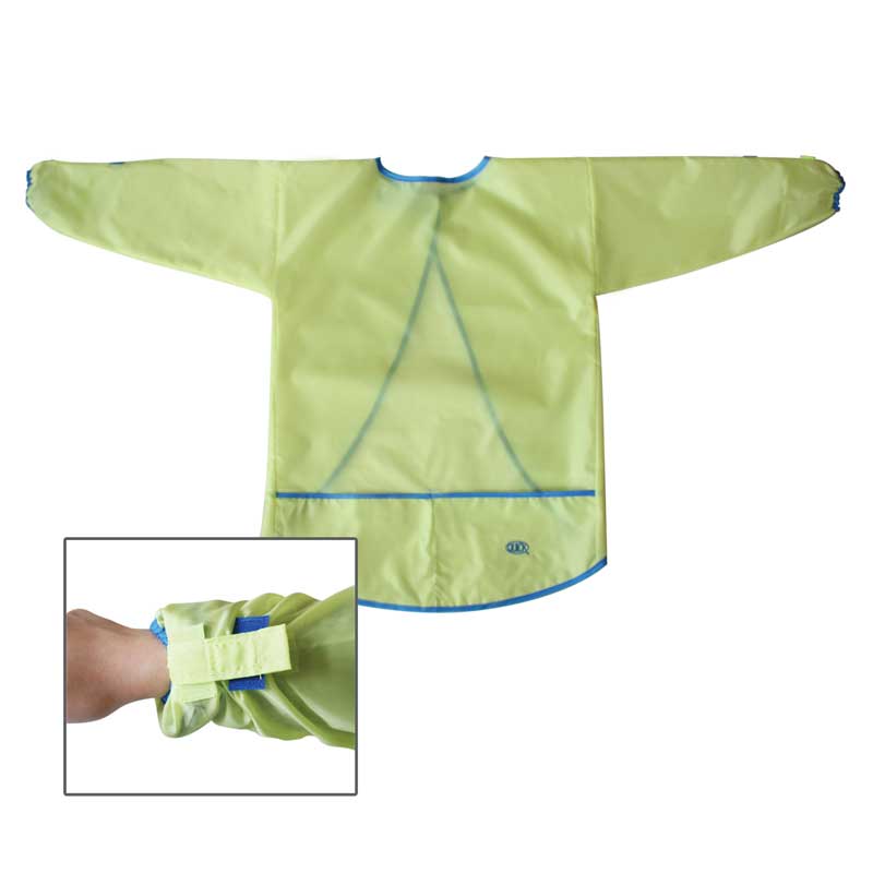 Kid's Art Apron