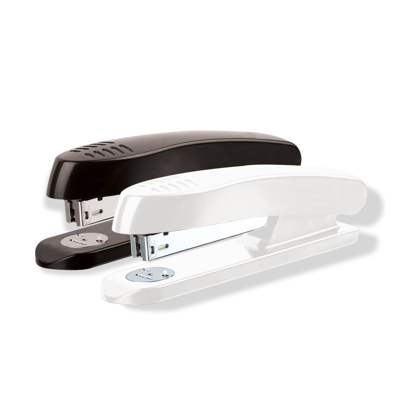 Stapler, Black and White