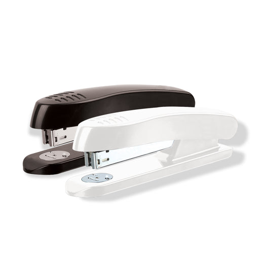 Stapler, Black and White