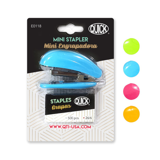 Mini Stapler