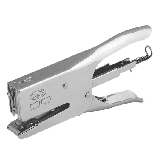 Plier Stapler, Large