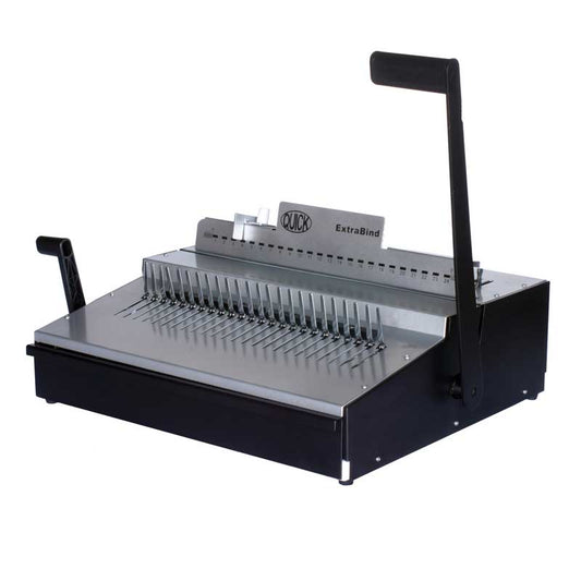 Binding Machine Extra Bind