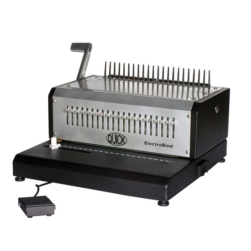 Binding Machine Electro Bind
