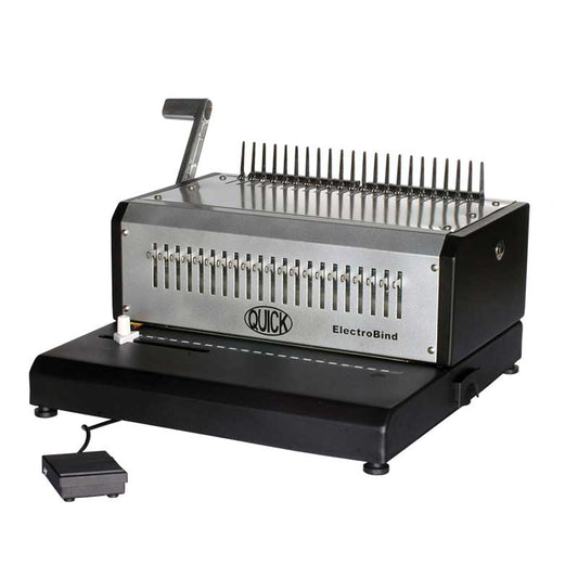 Binding Machine Electro Bind