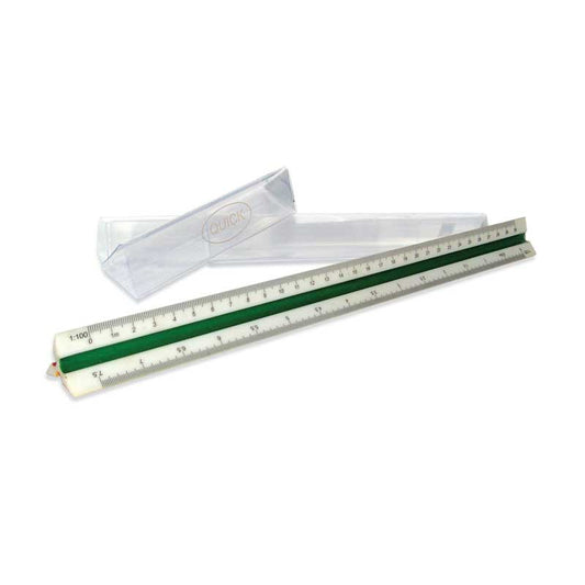 Architect / Engineer Scale Ruler