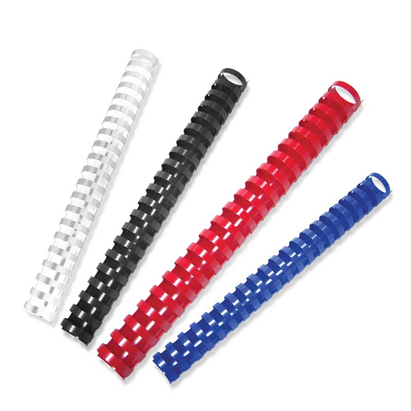 Binding Combs, 19 Rings