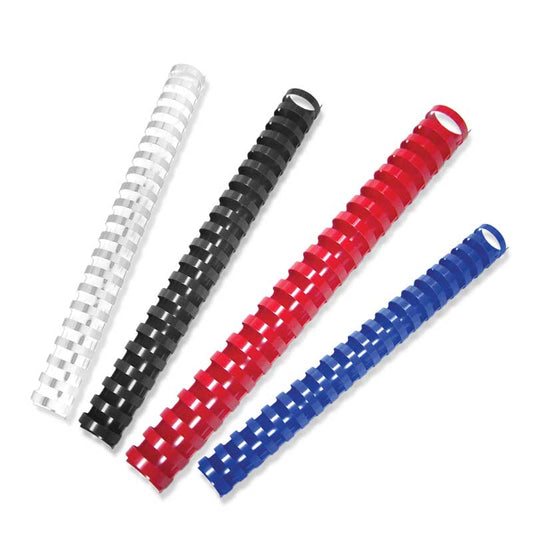 Binding Combs, 19 Rings