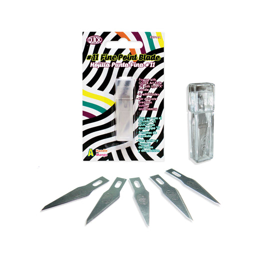 Hobby / Craft Knife Refills