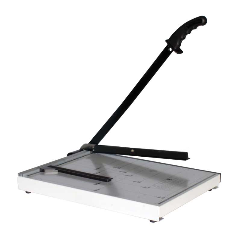 Paper Trimmer, Metal Base