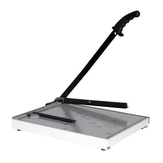 Paper Trimmer, Metal Base