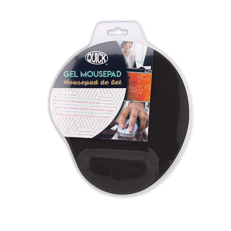 Gel Mouse Pad