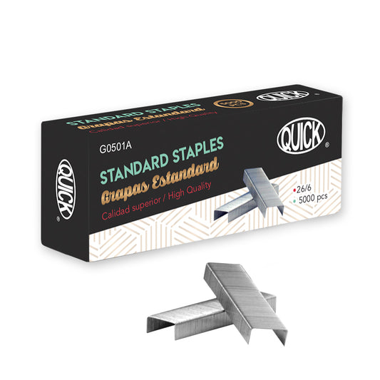 Standard Staples