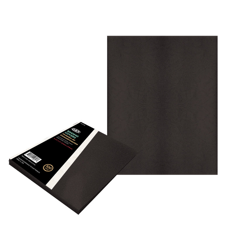 Binding Cover, Leather Pattern