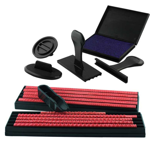 DIY Stamp Kit