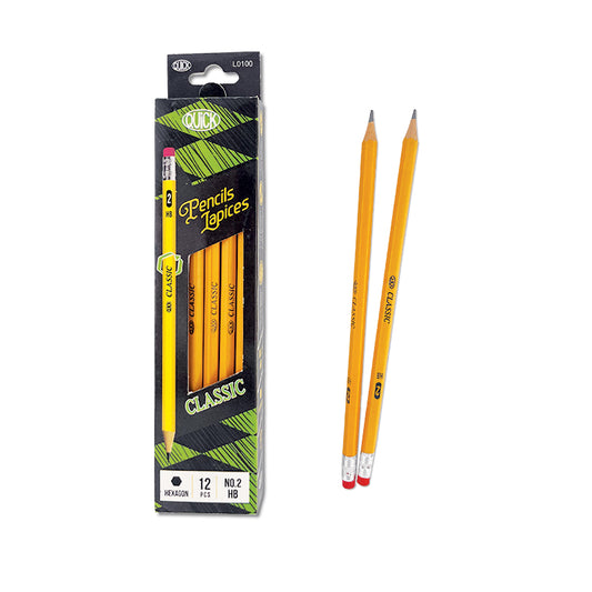 Pencils