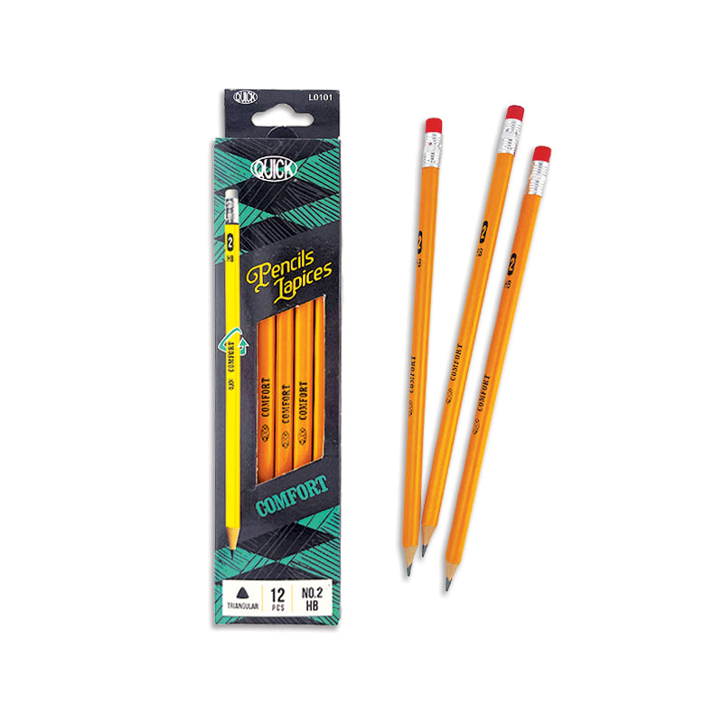 Pencils