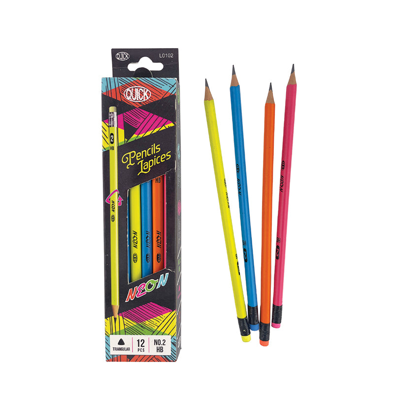 Pencils