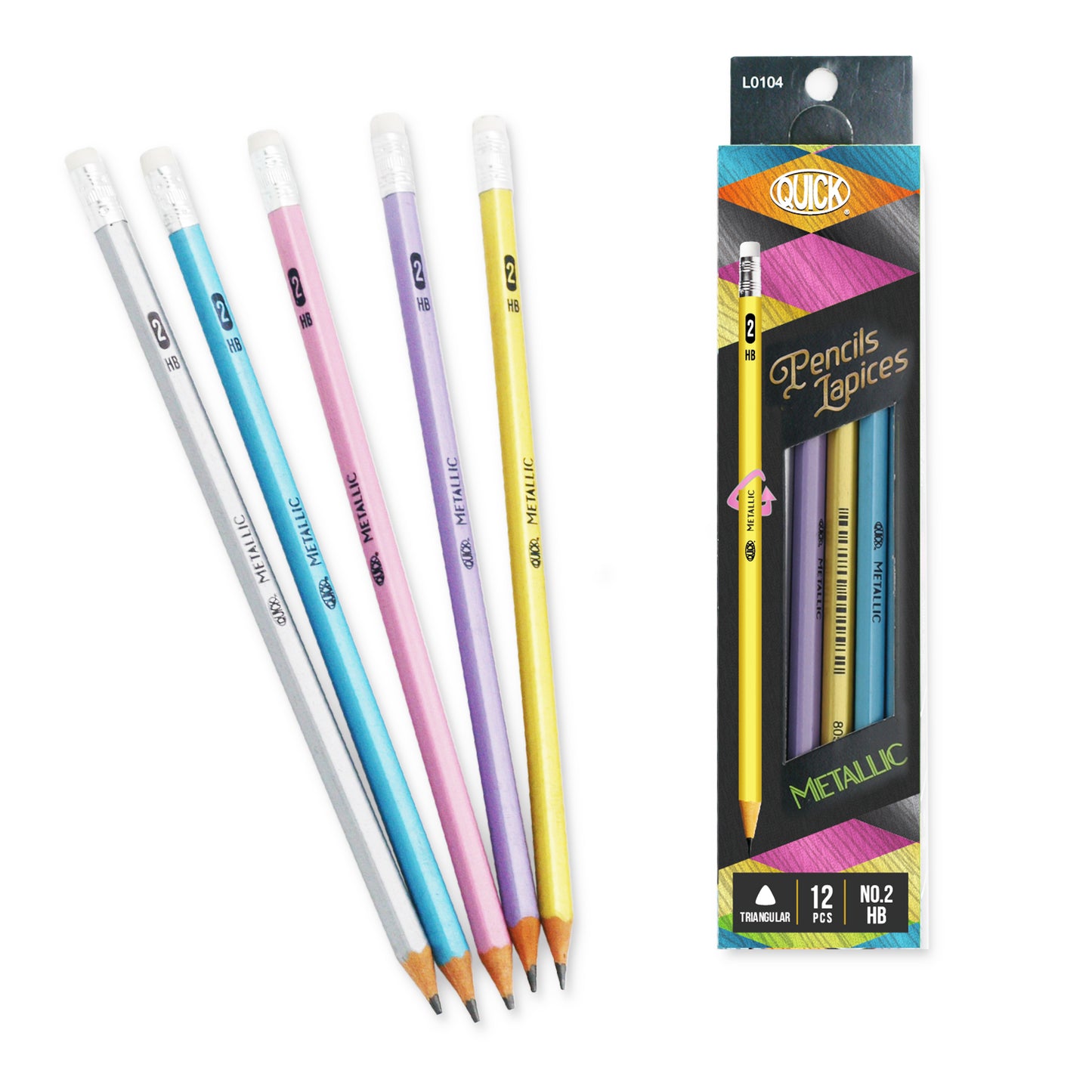 Pencils