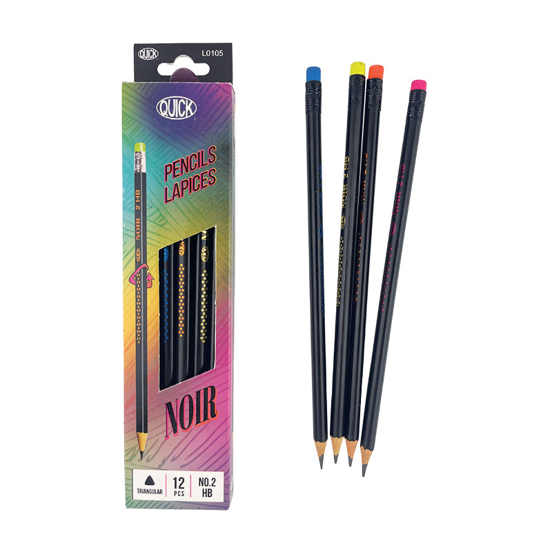 Pencils