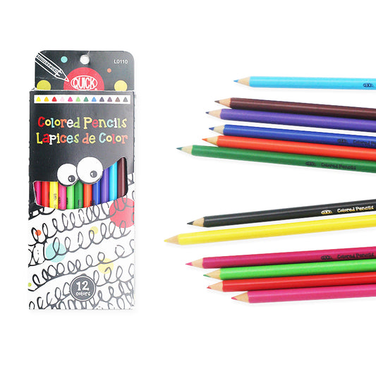Colored Pencils
