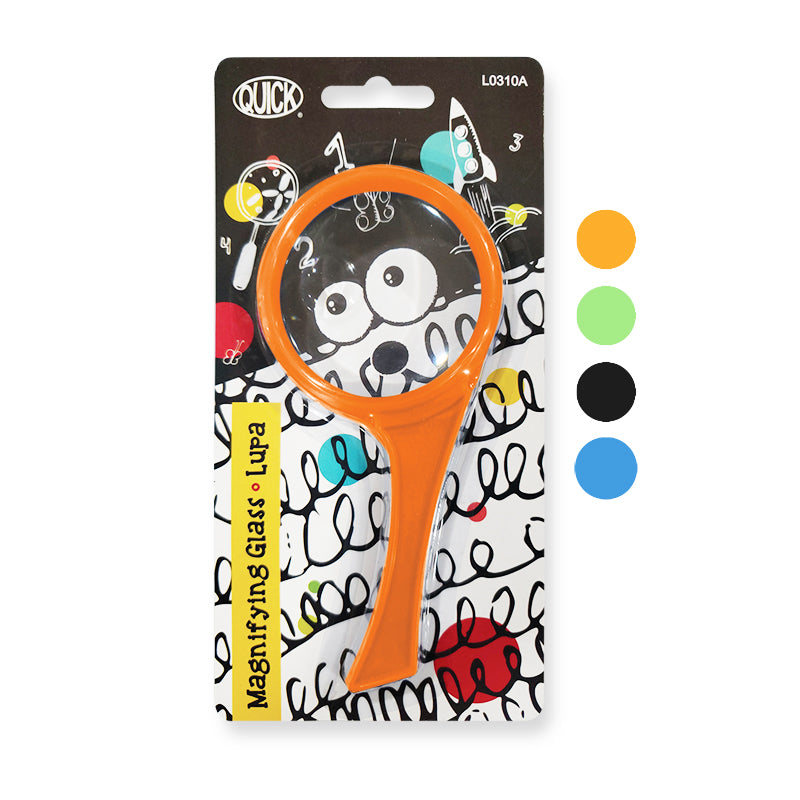 Magnifying Glass, 2 1/2"