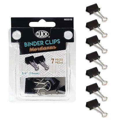 Binder Clips
