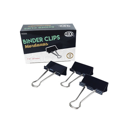 Binder Clips