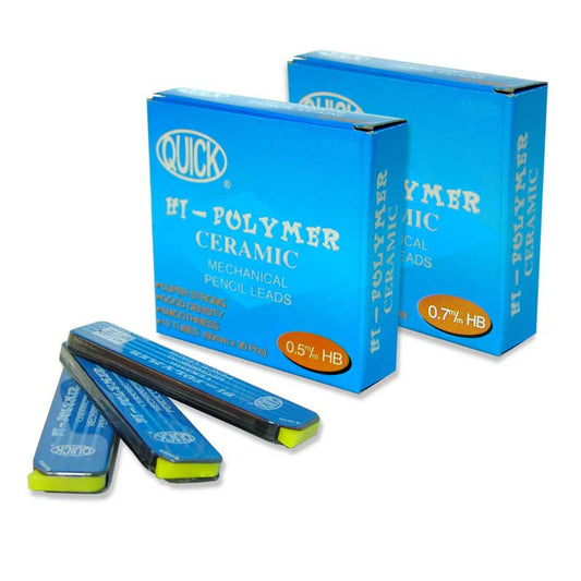 Mechanical Pencil Refills (12 tubes / box)