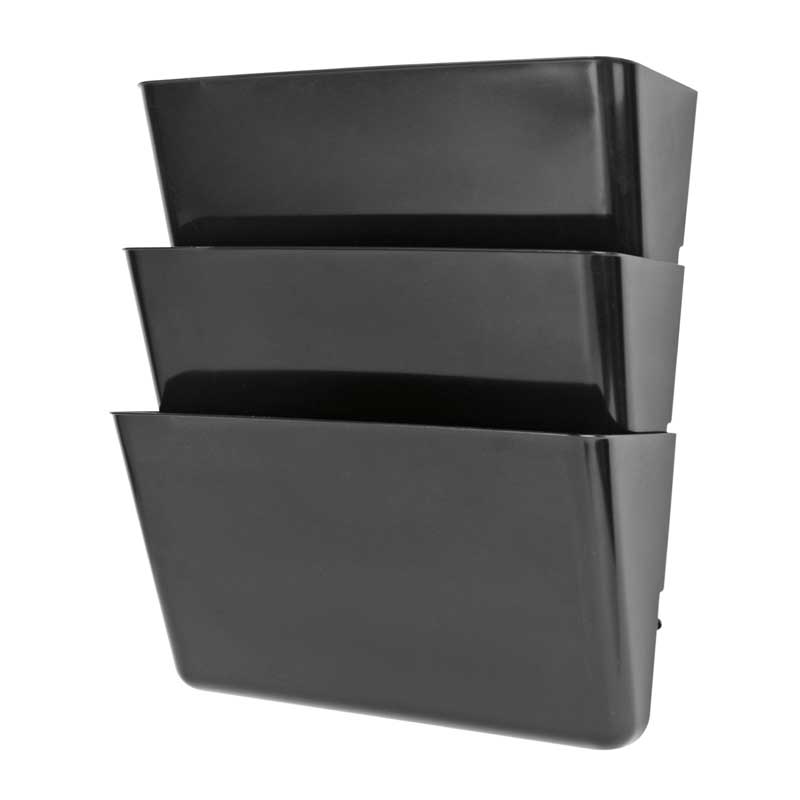 Wall File Organizer
