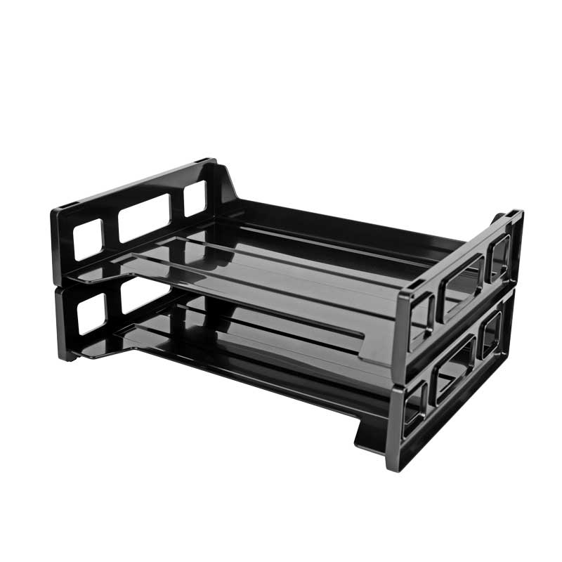 Side-Loading Paper Tray Set
