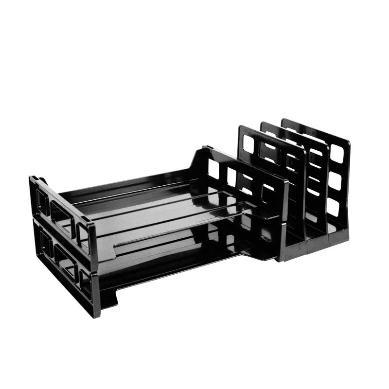 Letter / Paper Combo Sorter