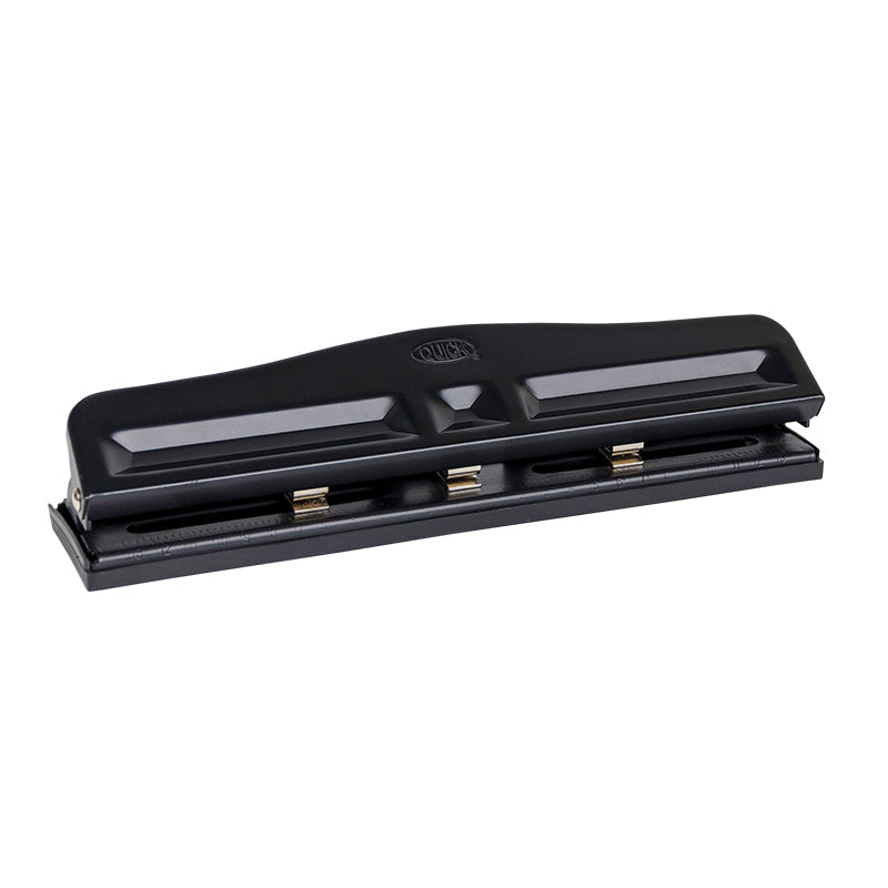 3-Hole Punch, Adjustable
