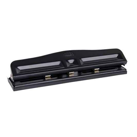 3-Hole Punch, Adjustable
