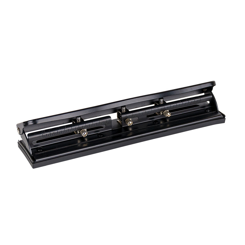 3-Hole Punch, Adjustable