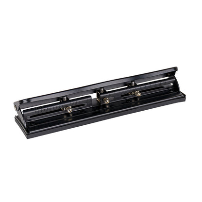 3-Hole Punch, Adjustable
