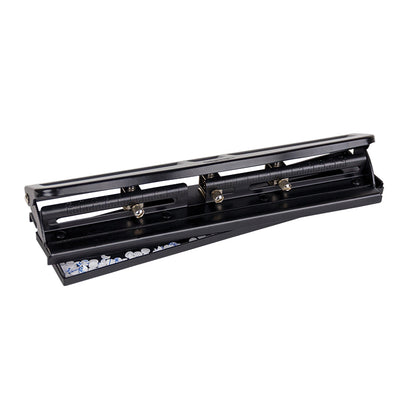 3-Hole Punch, Adjustable