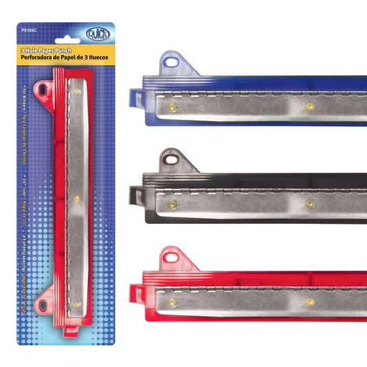 Ring Binder Hole Punch
