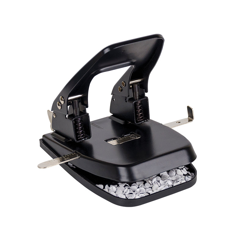 2 Hole Punch, Medium Capacity