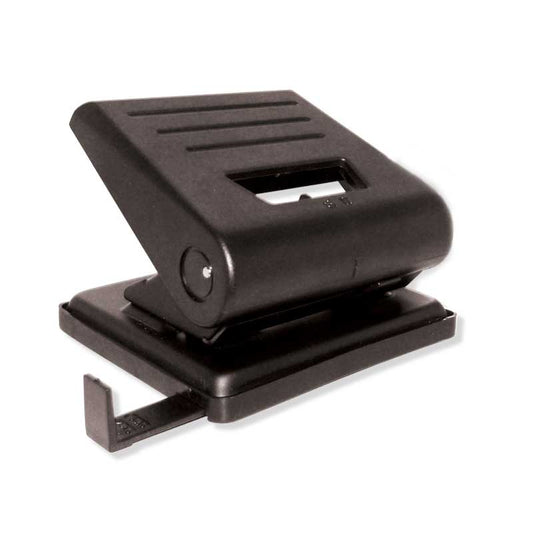 2 Hole Punch, Medium Capacity, Adjustable