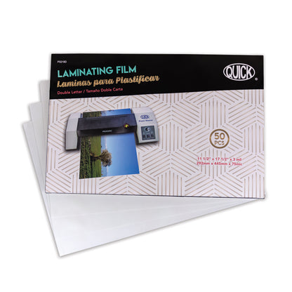 Laminating Pouches