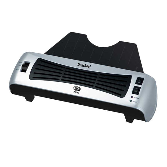 Laminating Machine Dual Seal