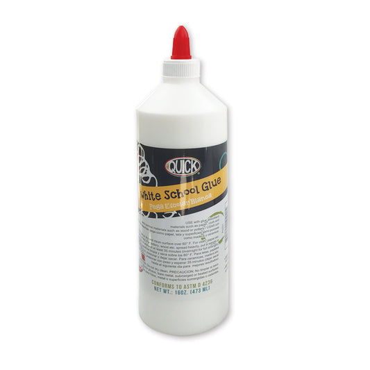 White Glue