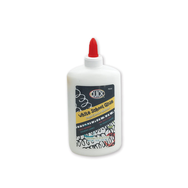 White Glue