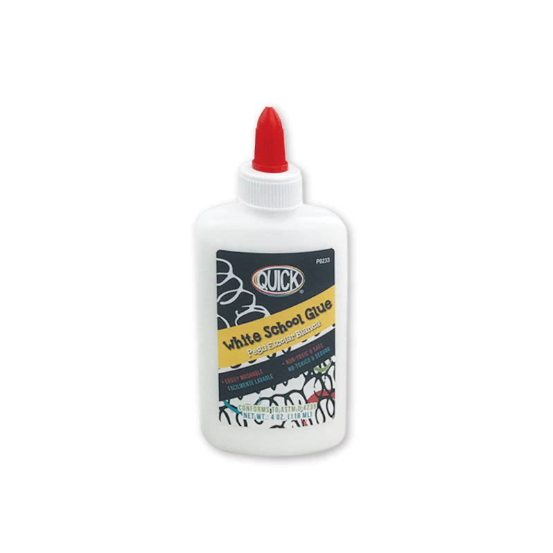 White Glue