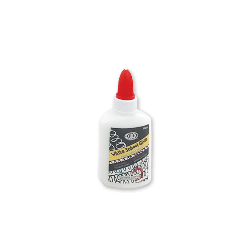 White Glue