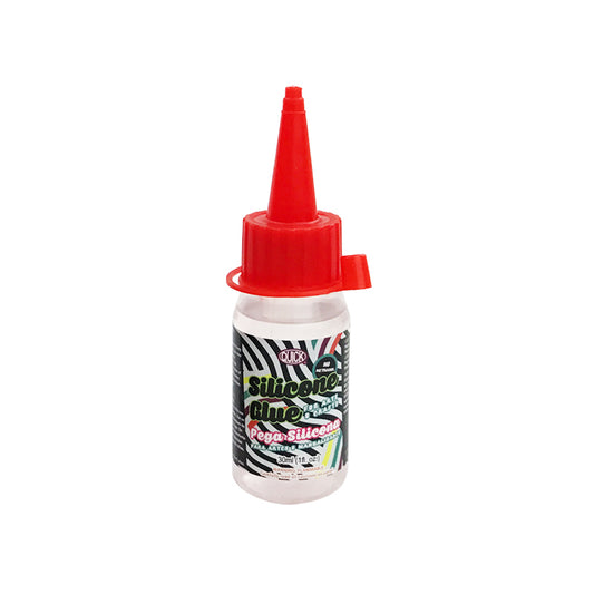 Silicone Glue