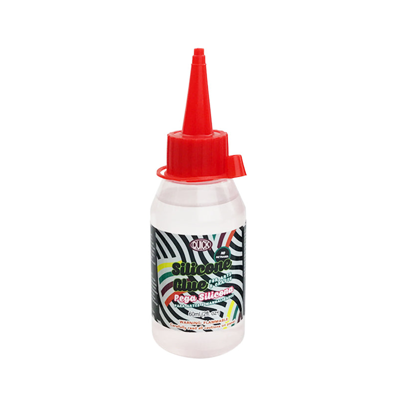 Silicone Glue